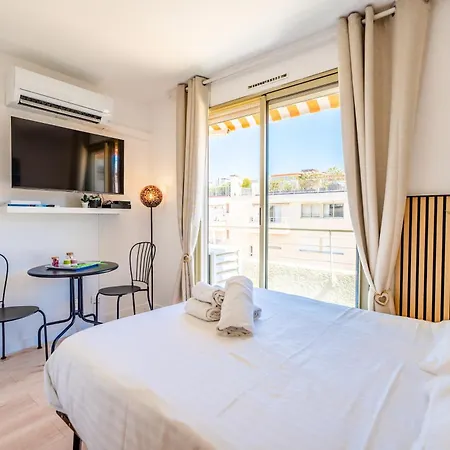 Apartamento Lou Cigaloun L Balcony Pool L Shellter-rentals *