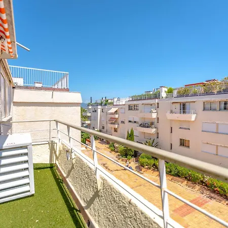 Lou Cigaloun L Balcony Pool L Shellter-rentals Apartment Saint-Tropez